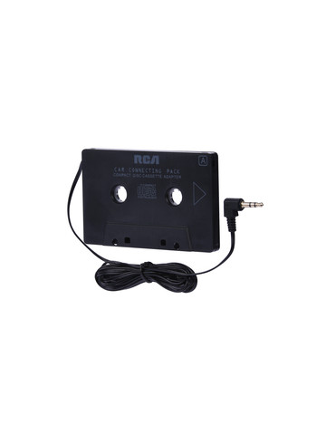 RCA AH600R CD/Auto Cassette Adapter