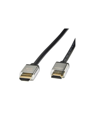 RCA DH10UDE Ultra&#45;Thin Ultra&#45;High&#45;Speed 8K HDMI Cable 10 Feet
