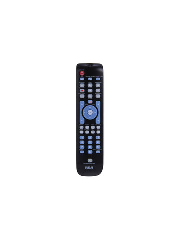 RCA RCRN03BE 3&#45;Device Backlit Universal Remote