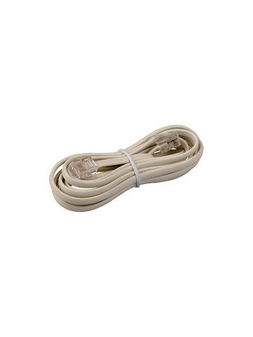 RCA TP210R Phone Line Cord 7ft