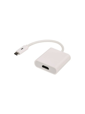 RCA U832CHA USB-C 3.1 to HDMI Adapter