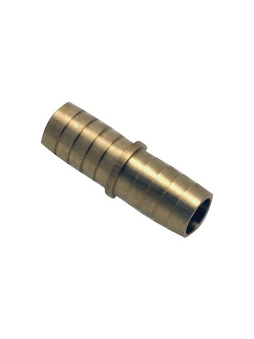 No Logo 201-10LF 5/8 in Hose to Hose Splicer