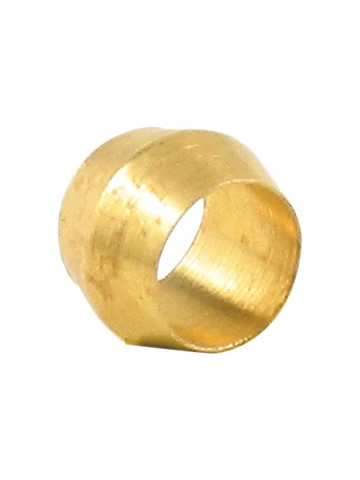 No Logo 00060&#45;04 Compression Sleeve 1/4 in