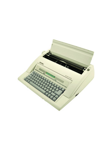 Royal 69147T Scriptor II