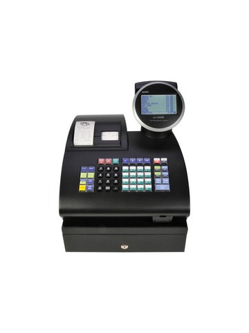 Royal 69163Y Alpha 7000ml Cash Register