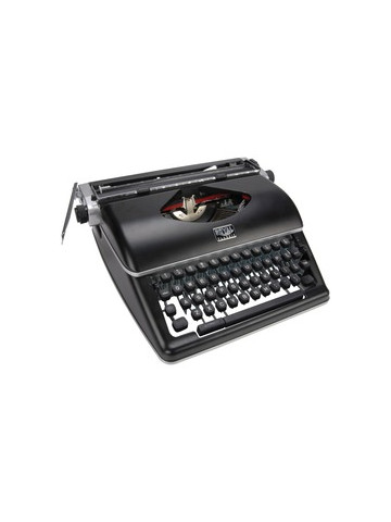 Royal 79104P Classic Manual Typewriter