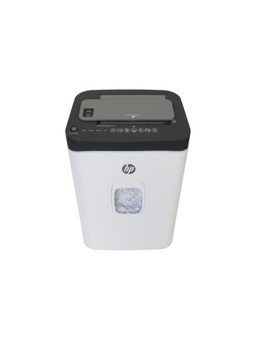 HP 91004F AF2013 200-Sheet Microcut Heavy-Duty Auto-Feed Shredder
