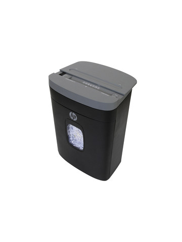 HP 91037H HP-CC16 16-Sheet Crosscut Shredder