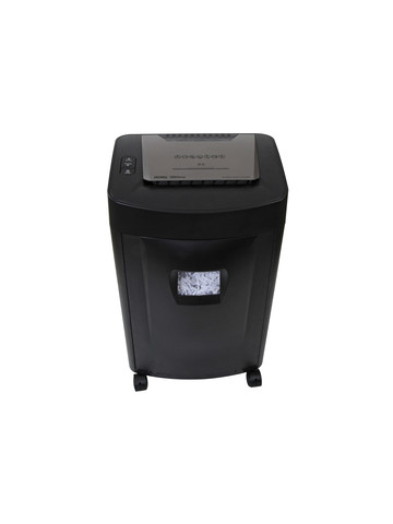 Royal 95000B 260MX 20-Sheet Crosscut Paper and CD Shredder