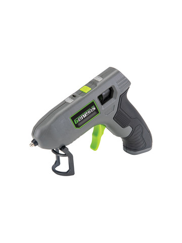 Genesis GLGG04V2 4-Volt Li-Ion Glue Gun