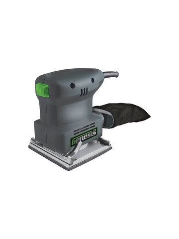 Genesis GPS2303 1/4&#45;Sheet Palm Sander