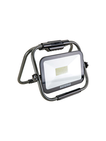Genesis GWL1265F 6500&#45;Lumen Portable Foldable LED Work Light