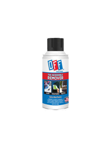 Max Pro IR-003-043 Adhesive Remover