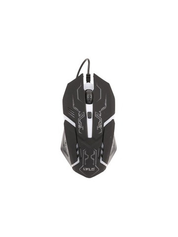 Lvlup LU737 Pro Gaming Mouse
