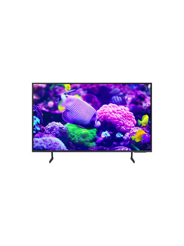 Samsung UN43DU7200FXZA 43-In.-Class Crystal UHD 4K Smart Tizen TV