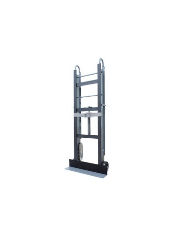 No Logo BULLDOG / HT6015 Bulldog Hand Truck