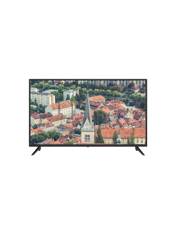 SANSUI S40P28FN 40&#45;Inch 1080p Full HD LED Smart TV