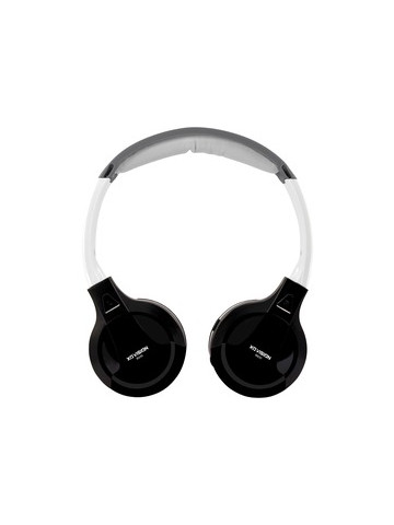 XOVision IR630BL Universal IR Wireless Foldable Headphones