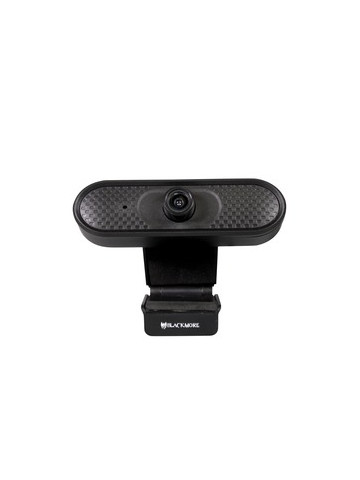 Blackmore Pro Audio BWC&#45;901 USB 1080p Webcam with Built&#45;In PCM Microphone