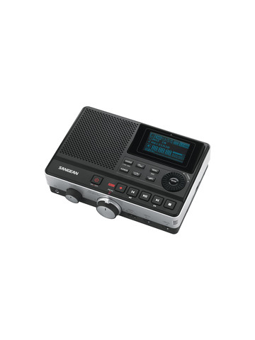 Sangean DAR&#45;101 Digital Audio Recorder