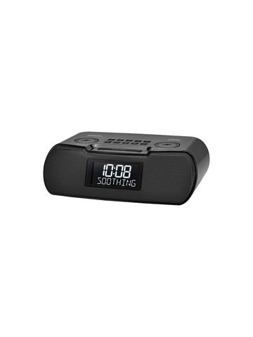 Sangean RCR&#45;30 RCR&#45;30 AM/FM Clock Radio with Bluetooth and Sound Soother