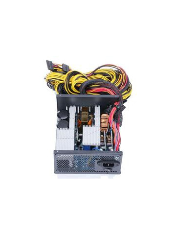 2000W PSU PC Power Supply Computer Switching Rig 8 GPU ATX 80 Plus