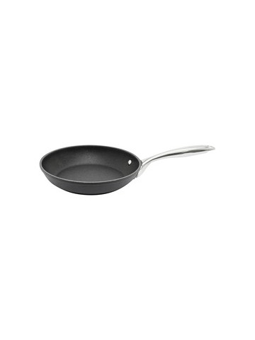 THE ROCK by Starfrit 034721&#45;004&#45;0000 THE ROCK by Starfrit Diamond Fry Pan 9&#46;5 Inches