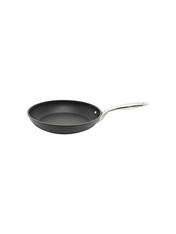 THE ROCK by Starfrit 034722&#45;004&#45;0000 THE ROCK by Starfrit Diamond Fry Pan 11 Inches