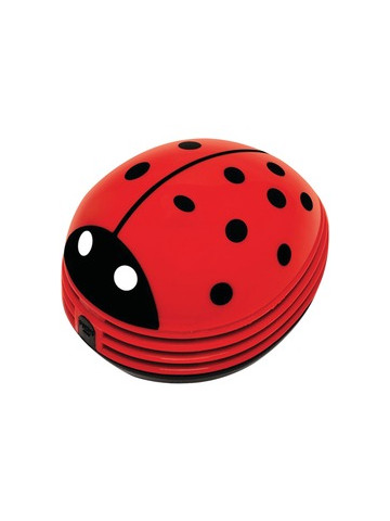 Starfrit 80603&#45;004&#45;0000 Table Cleaner Lady Bug