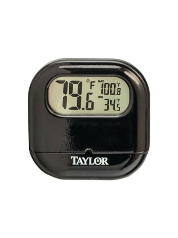 Taylor Precision Products 1700 Indoor/Outdoor Digital Thermometer
