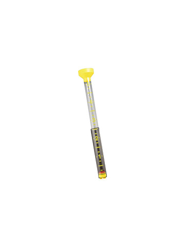 Taylor Precision Products 2706 5-In.-Capacity Jumbo Rain Gauge