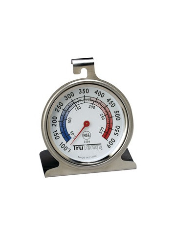 Taylor Precision Products 3506 Oven Dial Thermometer