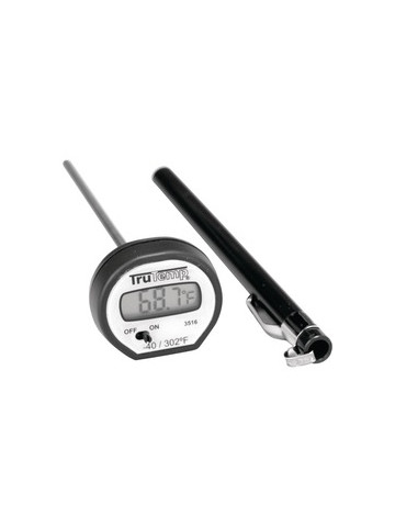 Taylor Precision Products 3516 Digital Instant&#45;Read Thermometer