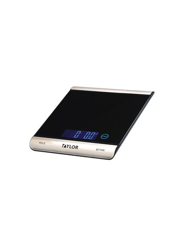 Taylor Precision Products 3851 High&#45;Capacity Digital Kitchen Scale