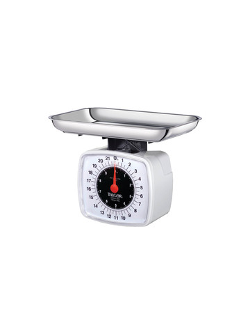 Taylor Precision Products 3880 Kitchen & Food Scale 22 lbs