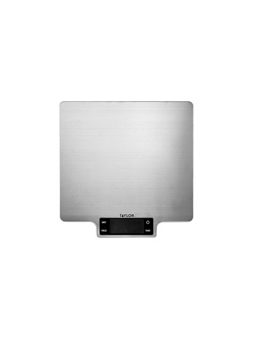 Taylor Precision Products 3907 Large&#45;Platform High&#45;Capacity Kitchen Scale