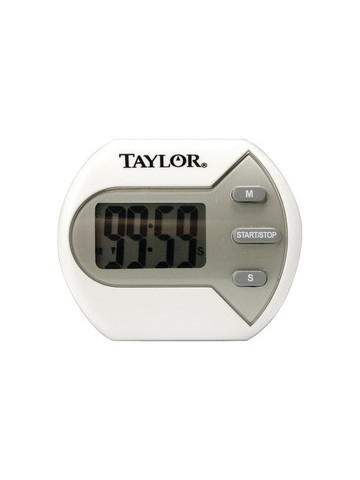 Taylor Precision Products 5806 Digital Timer