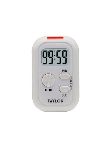 Taylor Precision Products 5879 Flashing Light Timer