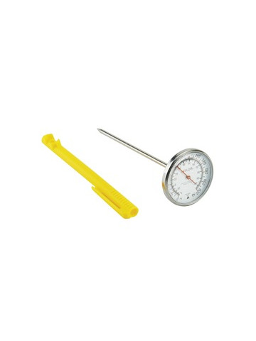 Taylor Precision Products 8018N Instant&#45;Read Thermometer