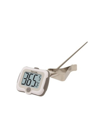 Taylor Precision Products 9839&#45;15 Adjustable&#45;Head Digital Candy Thermometer