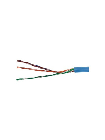 Vericom MBW5U&#45;00932 CAT&#45;5E UTP Solid Riser CMR Cable 1000ft