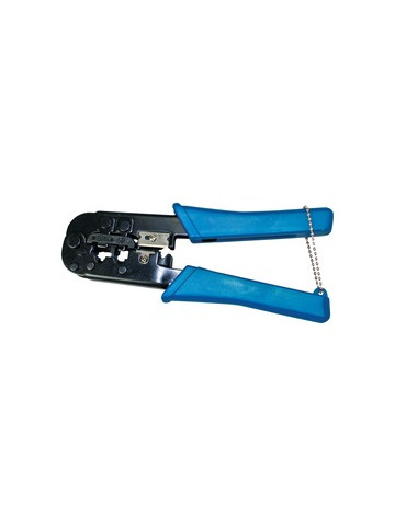 Vericom WTRJC&#45;03632 Modular Plug Crimping Tool Crimper Stripper