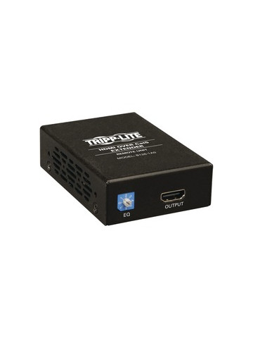 Tripp Lite B126&#45;1A0 HDMI Over CAT&#45;5 Active Extender Remote Unit