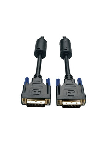 Tripp Lite P560&#45;010 DVI Dual&#45;Link Digital TMDS Monitor Cable 10ft