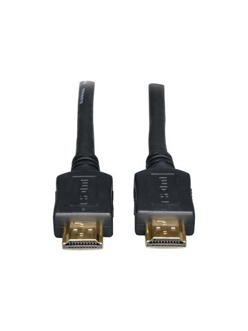 Tripp Lite P568&#45;003 High&#45;Speed HDMI Cable 3ft