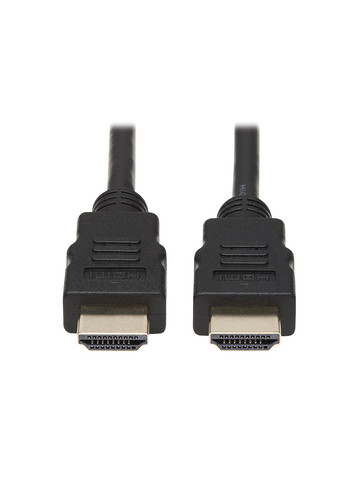 Tripp Lite P568&#45;006 High&#45;Speed HDMI Cable 6ft