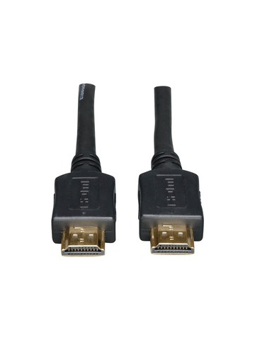 Tripp Lite P568&#45;010 High&#45;Speed HDMI DIgital Cable 10ft