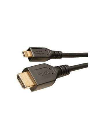 Tripp Lite P570&#45;003&#45;MICRO HDMI to Micro HDMI High Speed Cable with Ethernet 3ft