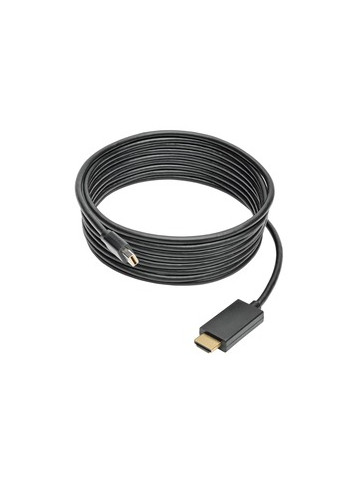 Tripp Lite P586&#45;006&#45;HDMI Mini DisplayPort/Thunderbolt to HDMI Adapter Cable 6ft