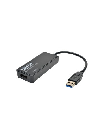 Tripp Lite U344&#45;001&#45;HDMI&#45;R SuperSpeed USB 3&#46;0 to HDMI Adapter